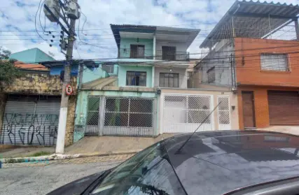 Imagem: Sobrado para Venda, Freguesia do Ó