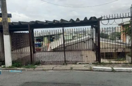 Imagem: Casa Térrea para Venda, Freguesia do Ó