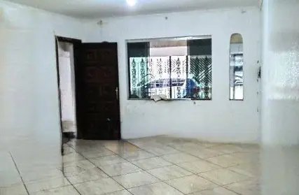 Imagem: Casa Térrea para Alugar, Vila São Vicente