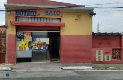 Imagem: Sobrado para Venda, Freguesia do Ó