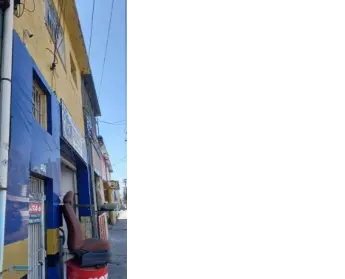 Imagem: Prédio Comercial para Venda, Freguesia do Ó