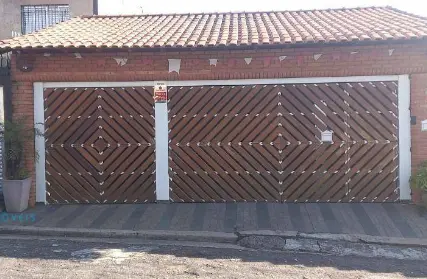 Imagem: Casa Térrea para Venda, Freguesia do Ó