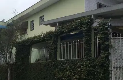 Imagem: Sobrado para Venda, Moinho Velho