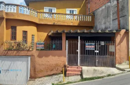 Imagem: Sobrado para Venda, Brasilândia