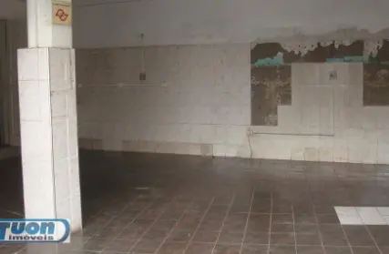 Imagem: Galpão / Salão para Alugar, Brasilândia