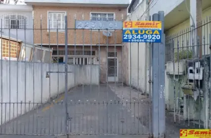 Imagem: Casa Térrea para Alugar, Vila Paiva