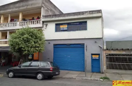 Imagem: Prédio Comercial para Alugar, Vila Guilherme
