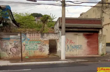 Imagem: Terreno para Venda, Vila Maria Alta