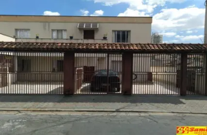 Imagem: Apartamento para Alugar, Vila Leonor