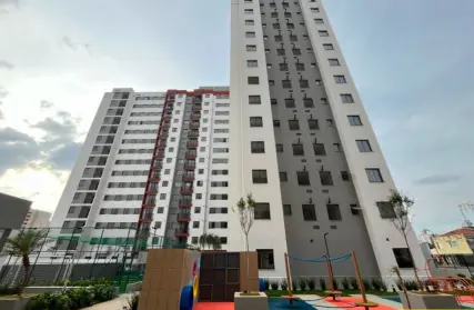 Imagem: Apartamento para Venda, Vila Maria Baixa