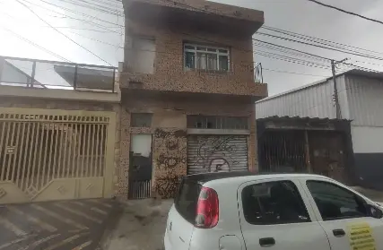 Imagem: Sobrado para Venda, Vila Sabrina