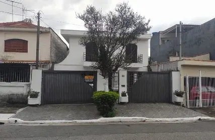 Imagem: Sobrado para Venda, Jardim Japão