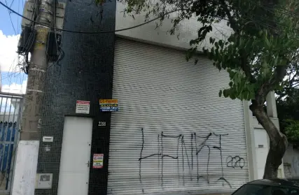 Imagem: Ponto Comercial para Alugar, Vila Maria Alta