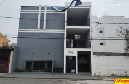 Imagem: Apartamento para Alugar, Jardim Modelo