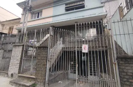 Imagem: Sobrado para Alugar, Vila Maria Baixa