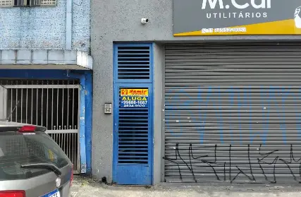 Imagem: Apartamento para Alugar, Jardim Japão