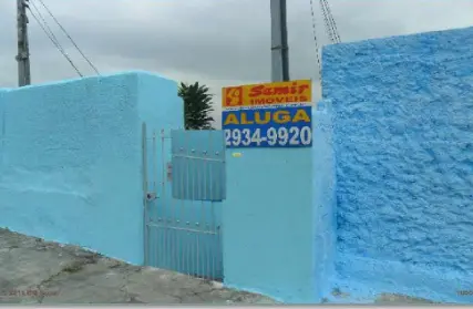 Imagem: Sobrado para Alugar, Vila Maria Alta