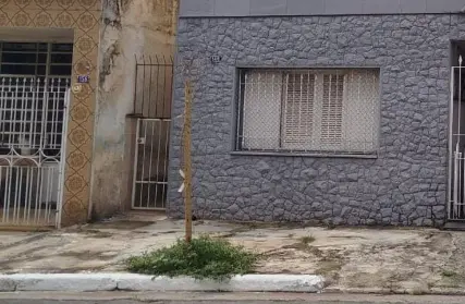 Imagem: Casa Térrea para Alugar, Parque Novo Mundo