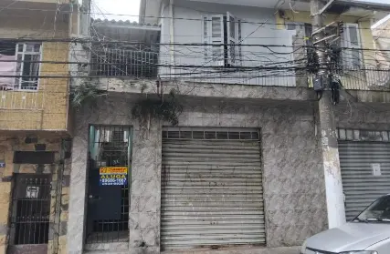 Imagem: Casa Térrea para Alugar, Vila Maria Alta