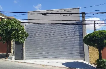 Imagem: Galpão / Salão para Alugar, Vila Medeiros