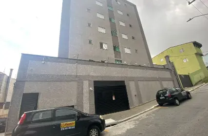 Imagem: Apartamento para Alugar, Vila Maria Alta