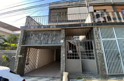 Imagem: Sobrado para Venda, Vila Maria Alta