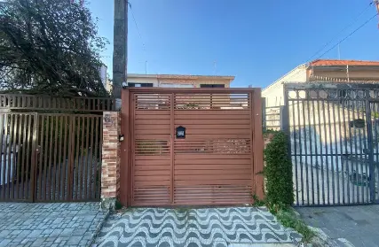 Imagem: Sobrado para Alugar, Vila Maria Alta