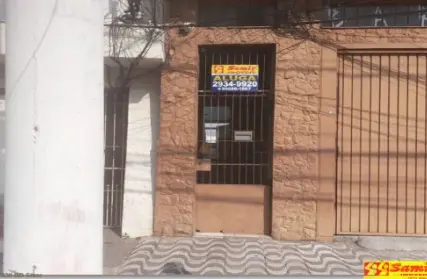 Imagem: Casa Térrea para Alugar, Vila Maria Alta