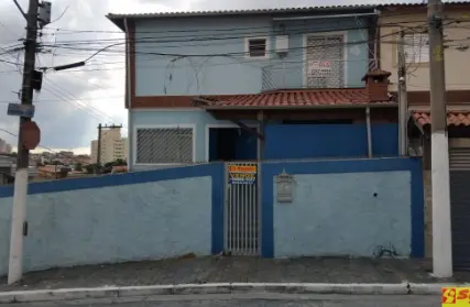 Imagem: Sobrado para Venda, Vila Medeiros