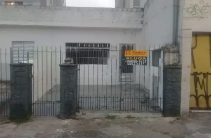 Imagem: Casa Térrea para Alugar, Vila Ede