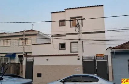 Imagem: Apartamento para Alugar, Vila Maria Alta
