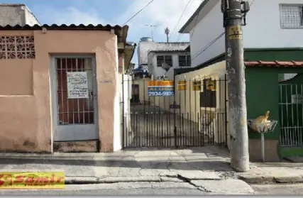 Imagem: Sobrado para Alugar, Vila Medeiros
