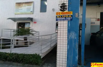 Imagem: Sala Comercial para Alugar, Vila Maria