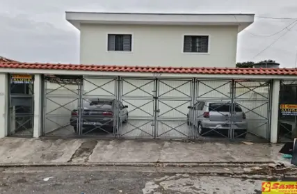 Imagem: Casa Térrea para Alugar, Vila Maria Alta