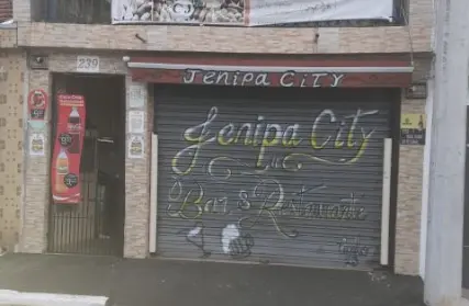 Imagem: Sobrado para Venda, Jardim Japão