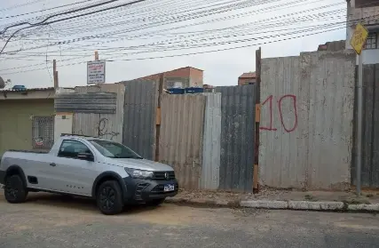 Imagem: Terreno para Venda, Vila Medeiros