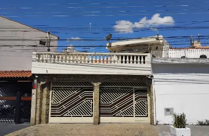 Imagem: Sobrado para Venda, Vila Guilherme