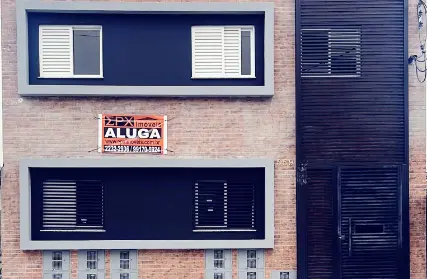 Imagem: Apartamento para Alugar, Imirim