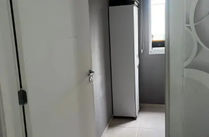 Imagem: Apartamento para Venda, Jardim Modelo