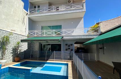 Imagem: Sobrado para Venda, Palmas do Tremembé