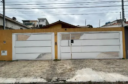 Imagem: Casa Térrea para Venda, Jardim Virginia Bianca