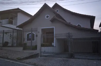 Imagem: Sobrado para Alugar, City Jaraguá