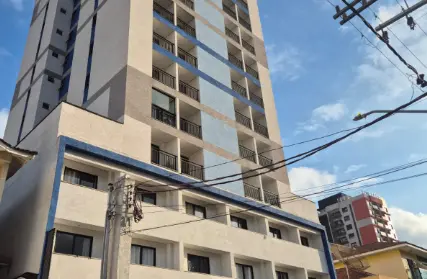 Imagem: Flat / Studio para Alugar, Jardim São Paulo