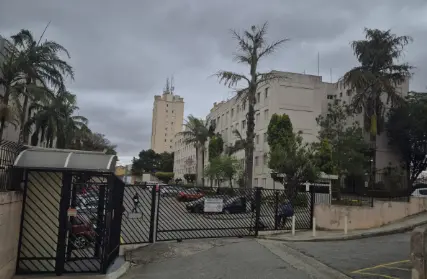 Imagem: Apartamento para Venda, Lauzane Paulista