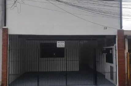 Imagem: Imóvel para Renda para Venda, Vila Albertina