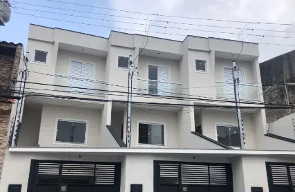 Imagem: Sobrado para Venda, Jardim Tremembé