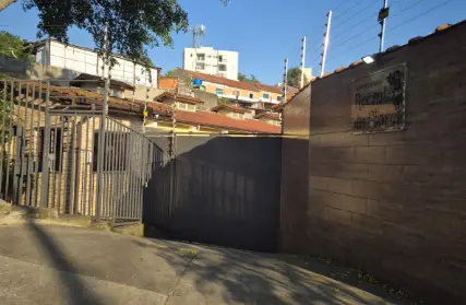 Imagem: Condomínio Fechado para Venda, Horto Florestal