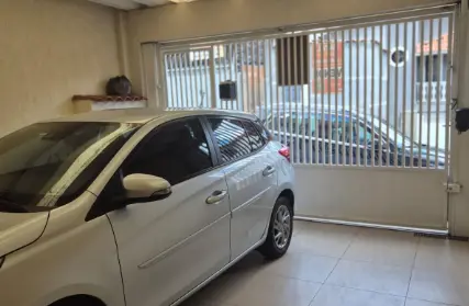 Imagem: Sobrado para Venda, Jardim Virginia Bianca