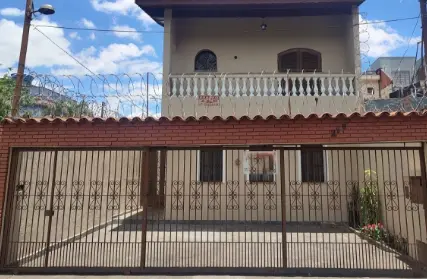 Imagem: Sobrado para Venda, Jardim Tremembé