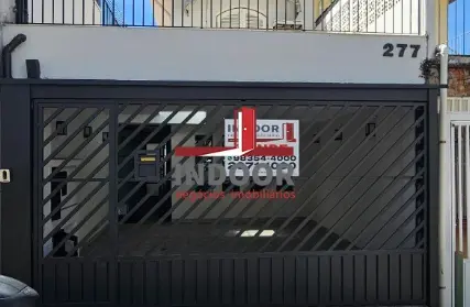 Imagem: Sobrado para Venda, Jardim São Paulo